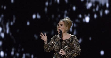 Adele ‘Live in New York City’