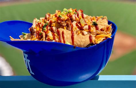 Dodger Stadium NLDS Food Specials – Dodger Insider