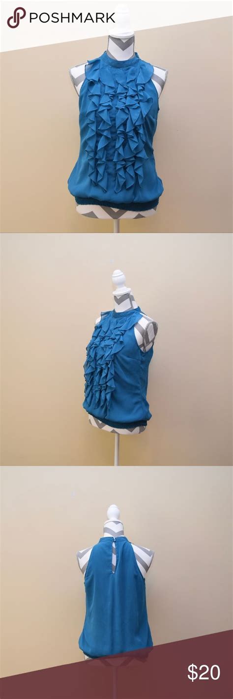 Sky blue top | Clothes design, Fashion design, Dresses