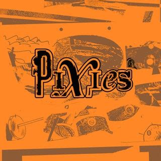 Pixies: Catalog Album Review | Pitchfork