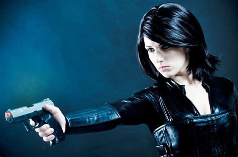 Selene (Underworld) | Cosplay Amino