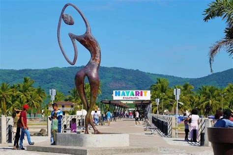 8 Essential Stops Along Mexico’s Riviera Nayarit: Road Trip Itinerary +Map