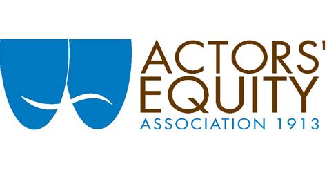 About Equity · Actors' Equity Association