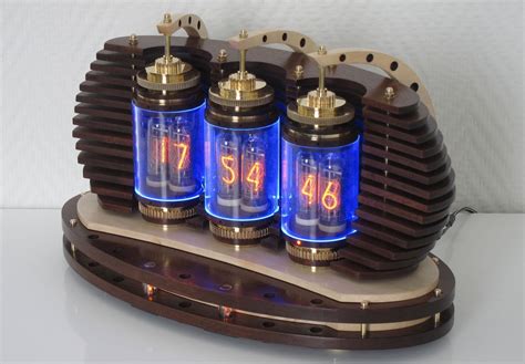 23 Best Ideas Diy Nixie Tube Clock Kit - Home, Family, Style and Art Ideas