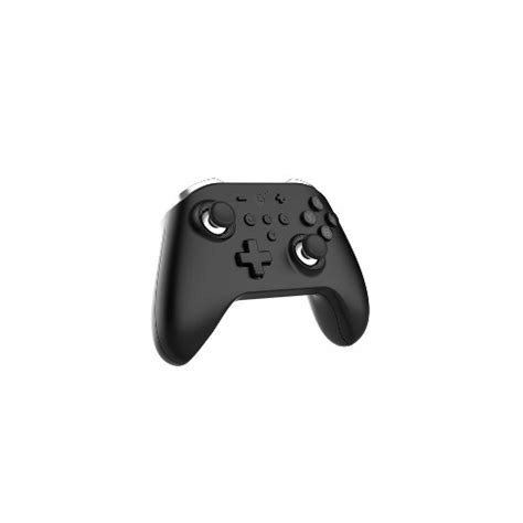 Zen Pro Wireless Gaming Controller - Black : Target