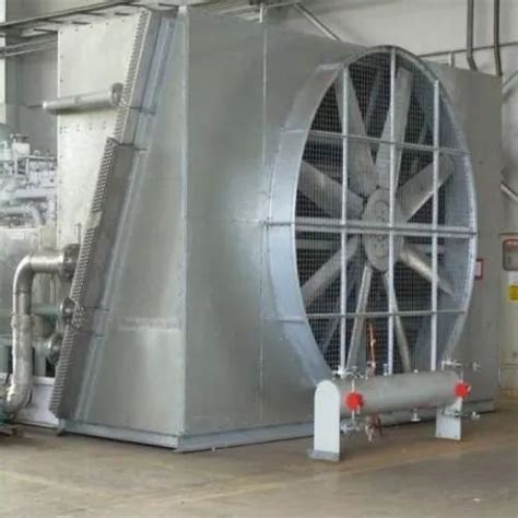 Fin Fan Cooler - Air Fin Cooler Manufacturer from Thane