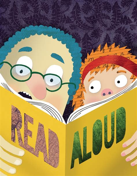 Reflections from an Elementary School Principal: The importance of Read-Aloud (at school and home)