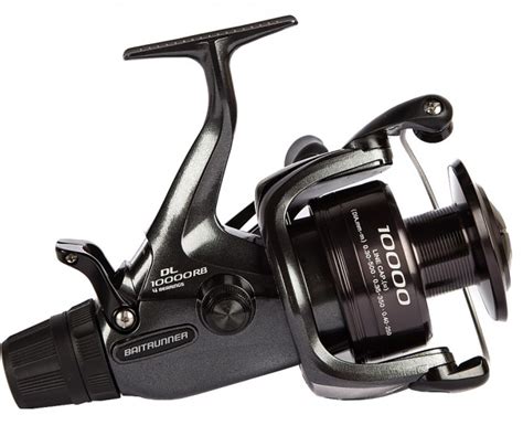 Shimano Baitrunner Reel Reviews - Which Baitrunner is Best?