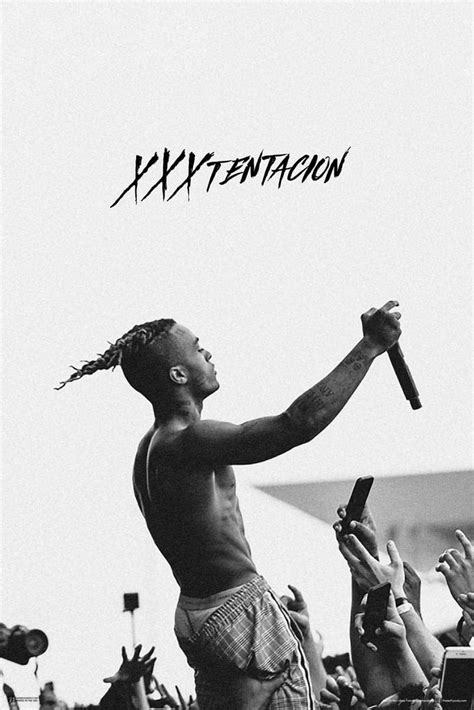 Buy XXXtentacion Live Concert XXXtentacion Merch Bad Vibes Forever XXX ...