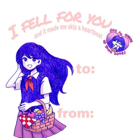 Omori valentine card mari in 2022 | Cute drawings, Fan art, Memes