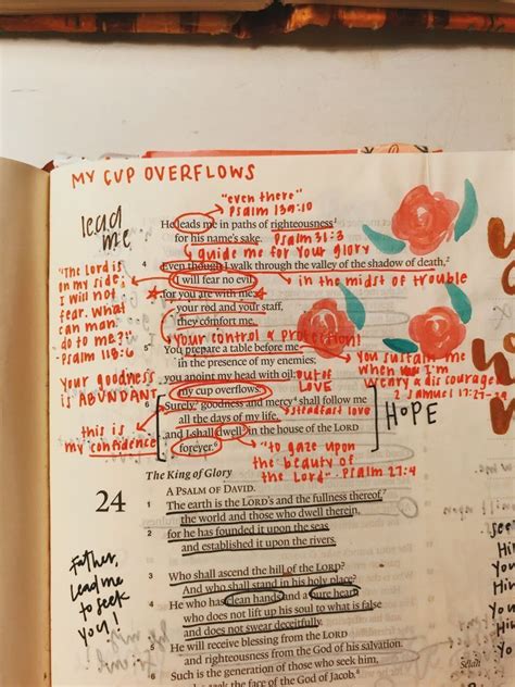 VSCO - lindseygatlin | Inspire bible journaling, Bible journaling ...