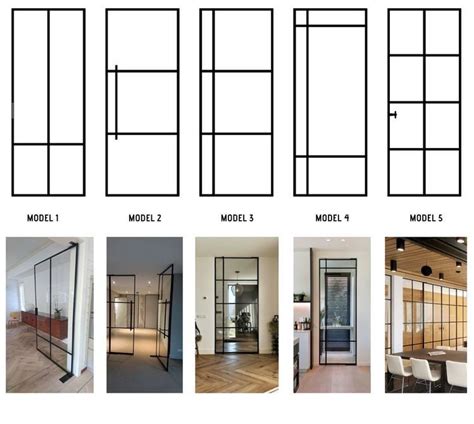 تصميم داخلي | DALAH STUDIO on Twitter: "الأبواب الزجاجية مناسبة في تصميم الفراغات الداخليه التي ...