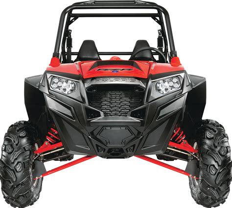 POLARIS RZR XP 900 (2011-2012) Specs, Performance & Photos - autoevolution