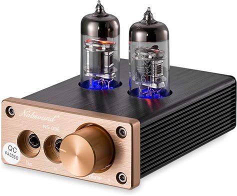 Best Tube Headphone Amp Reviewed | OIC