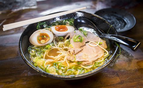 Best Ramen Restaurants in Kyoto, Japan - Travel Caffeine