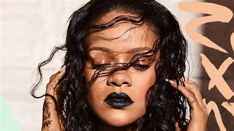 The Black Lipstick Trend Is Taking Off Thanks To These Celeb Fans | Glamour UK
