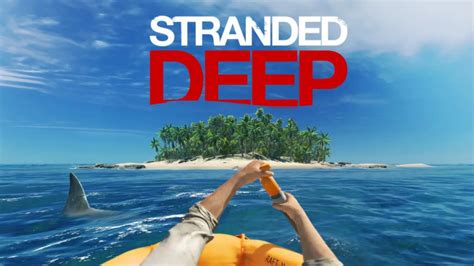 Stranded Deep comes to PlayStation 4 and Xbox One tomorrow - Neowin