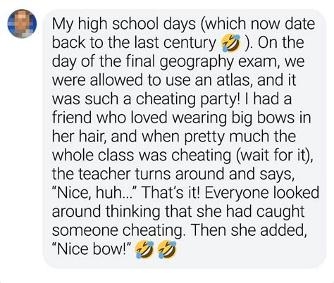 11 Teachers and Students Shared Funny Yet Awkward Situations They Faced in School / Bright Side