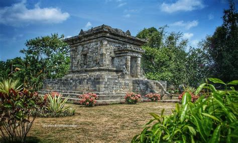 Wisata Sejarah Malang dengan Berkunjung ke 4 Candi, Mana Saja? – Ongis Travel