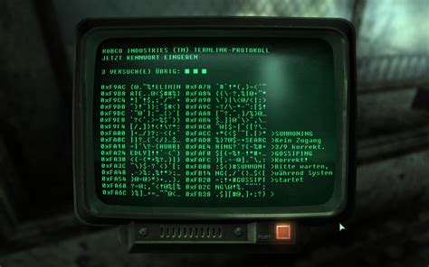 windows - Fixedsys as Command Prompt font (Fallout theme) - Super User