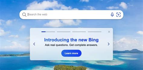 Microsoft unveils AI-powered shopping tools for Bing and Edge - Knapsack