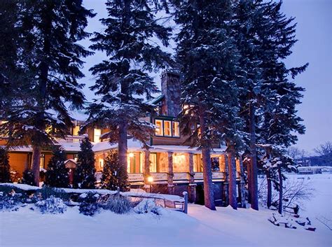 10 Astonishing Things to do This Winter Near Deep Creek Lake