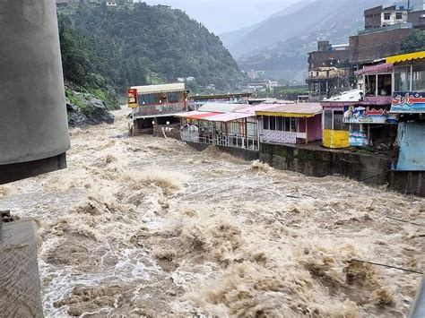 ‘Earthquake-like destruction’ in Pakistan floods – Red Cross Red ...