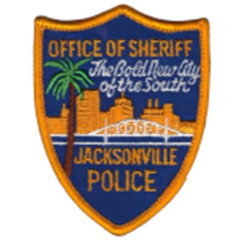 Jacksonville Sheriff's Office, Florida, Fallen Officers