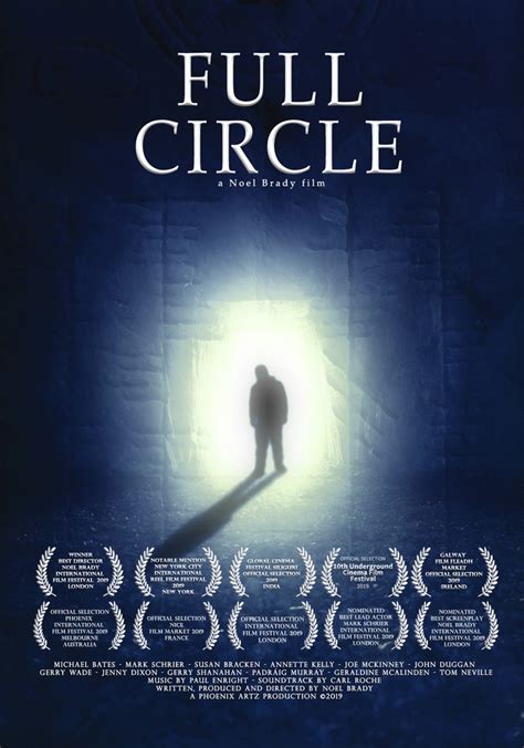 Full Circle streaming: where to watch movie online?