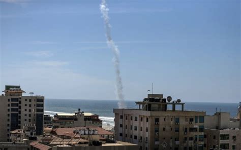 IDF: Iron Dome fires mistakenly in response to Hamas drill | The Times ...