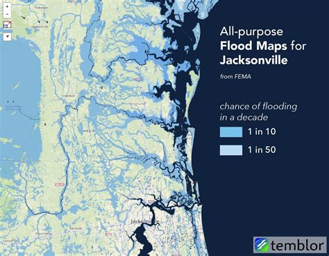 Fema Flood Zone Map Florida - Printable Maps