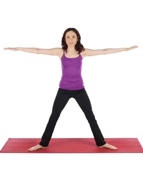 Star Pose Mastery: Your Final Information to Utthita Tadasana - Fittrainme