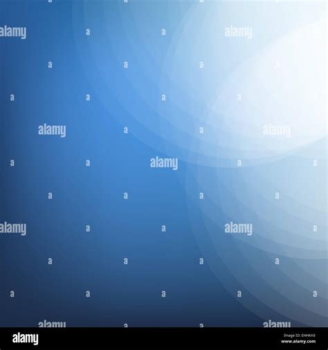 Dark Blue Background With Line Stock Photo - Alamy