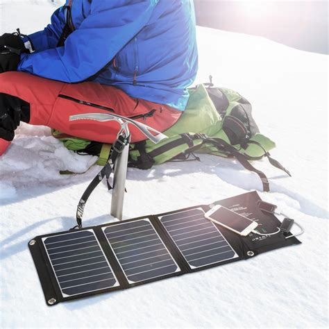 10 Awesome Gadgets for High-Tech Camping and Hiking – Page 13 – iDrop News