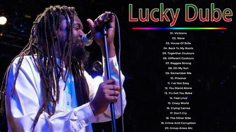 Lucky dube songs free download - providerhow