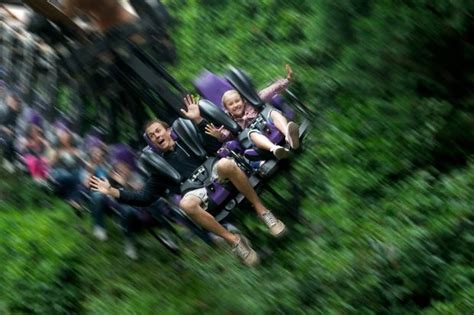 How to get cheap tickets to Chessington World of Adventures - TrendRadars