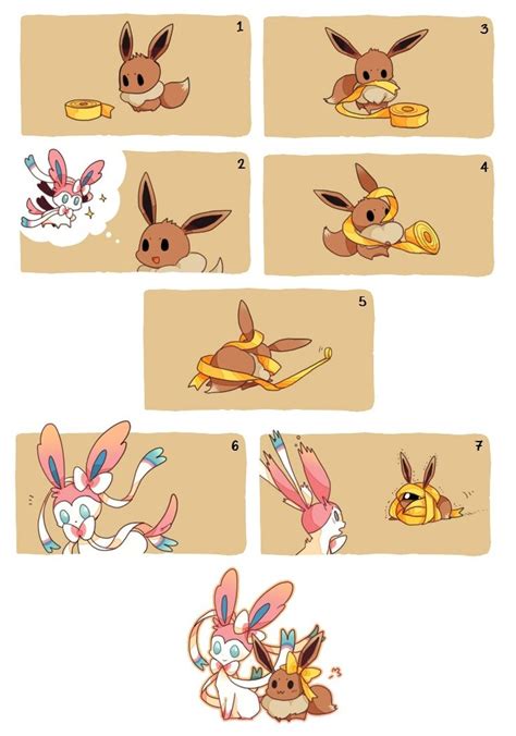 59 best Eevee love!! images on Pinterest | Pokemon eevee, Pokemon stuff ...