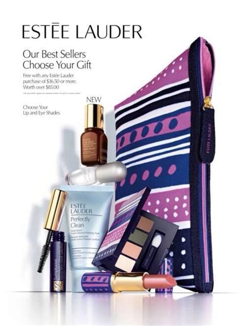 Estee Lauder @Macy's (@Estee_Lauder_) | Twitter