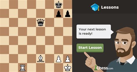 Pins | Chess Lessons - Chess.com