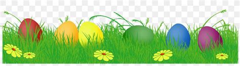 Easter Bunny Easter Egg Egg Hunt Clip Art, PNG, 2318x649px, Easter ...