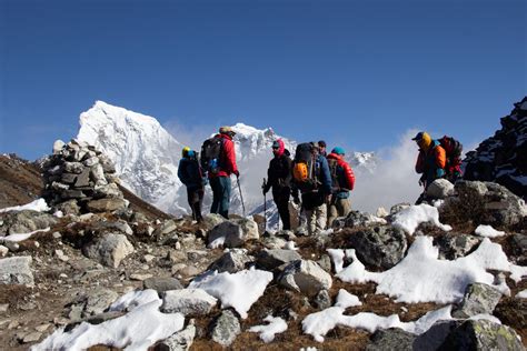 Soul Himalaya Treks & Tours Nepal