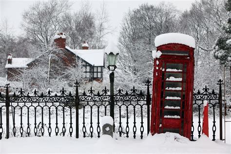 Will it snow this Christmas? Latest UK weather forecast for December | London Evening Standard ...