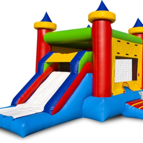 Collection of PNG Jumping Castle. | PlusPNG