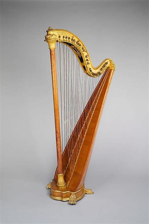 10 Different Types of Harps - Musician Wave