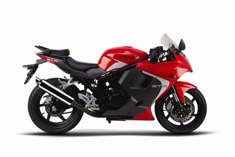 Hyosung GT250R Review - Pros, Cons, Specs & Ratings