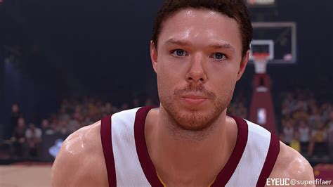 NBA 2K19 Matthew Dellavedova - Shuajota: NBA 2K24 Mods, Rosters ...