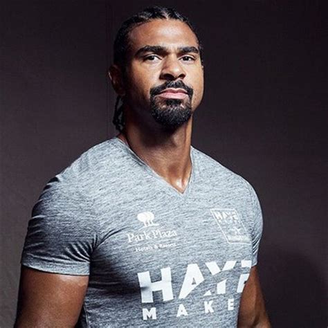 David Haye Net Worth 2024 | Discover Any Celebrity's Net Worth