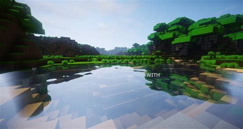 Hyper realistic minecraft resource pack - vsaoc