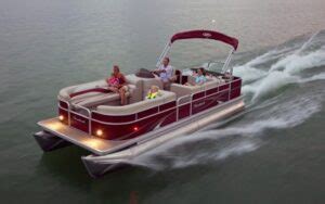 The Best Godfrey Sweetwater Custom Pontoon Boat Covers