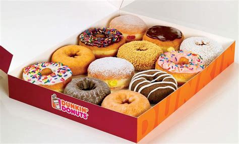 Dunkin Donuts Near Me : Dunkin Donuts Near Me Points Near Me - 3.5 more from my site.